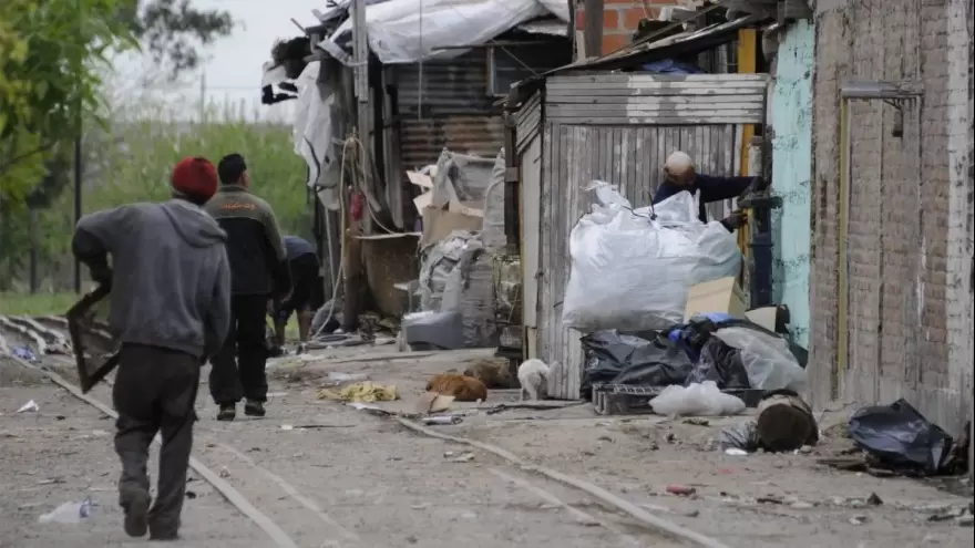 Desde PBA reconocen que la pandemia produjo “una catástrofe económica”