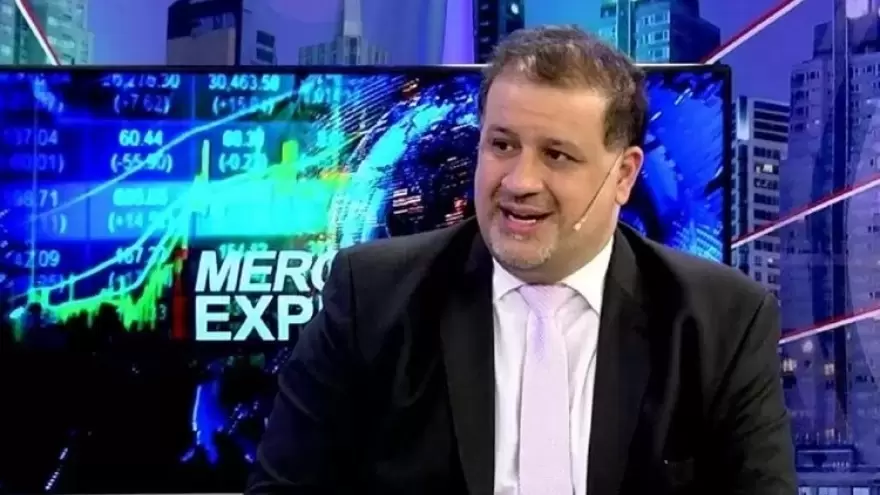 Fabián Medina: “Guzmán no maneja la política monetaria ni la economía interna”