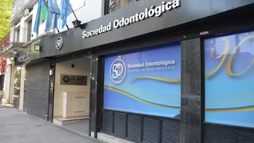 La SOLP denuncia “persecución política” por parte del Colegio de Odontólogos