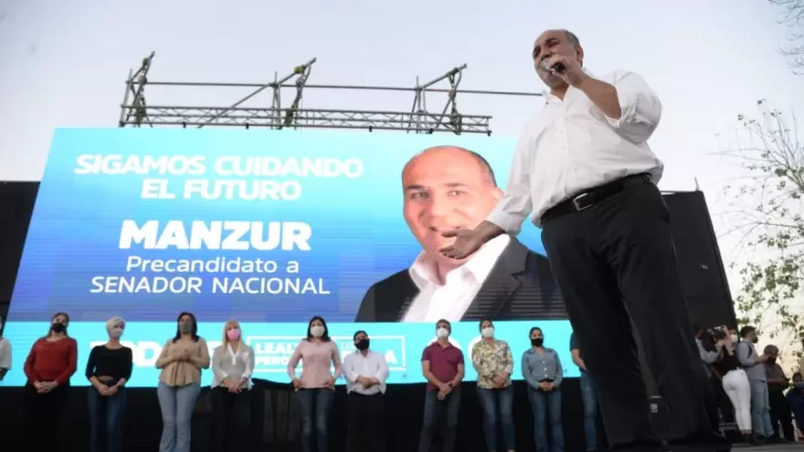 La polémica maniobra de Juan Manzur para comprar la aceitunera Nucete