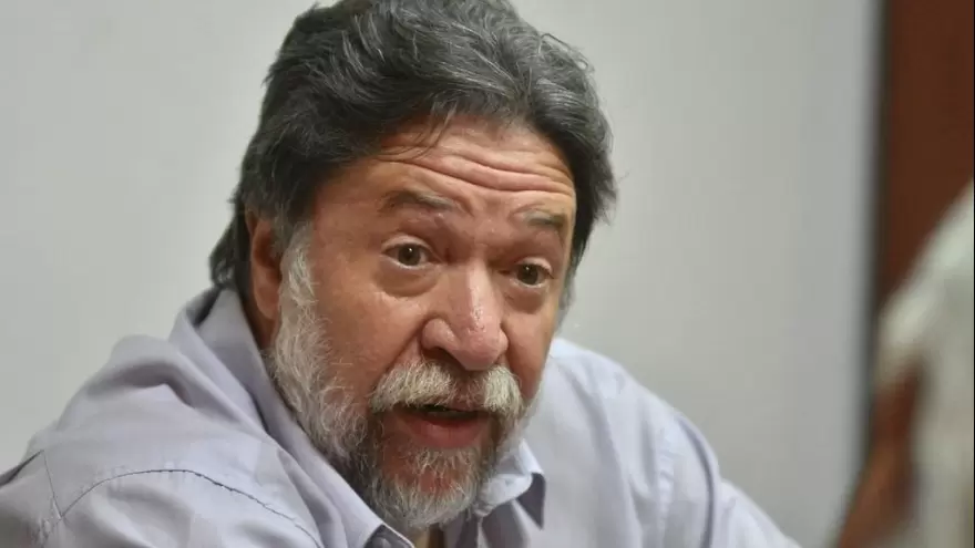 Claudio Lozano: “El deterioro de la gestión de González Fraga en el Banco Nación fue realmente brutal”
