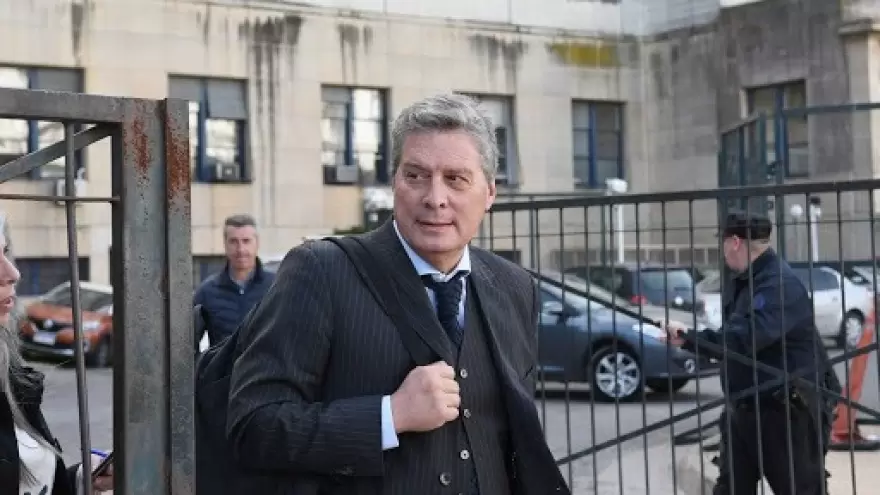 Protección judicial a Macri: “El gobierno ha generado un enorme desencanto, no calienta a nadie”