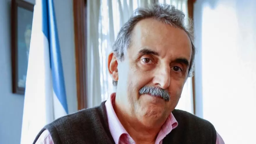Guillermo Moreno: “Los políticos pasan y se van, ahora le está tocando a Kicillof”