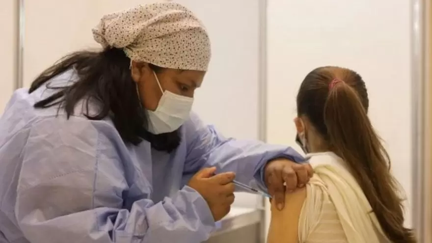 Vacunación en menores: “La Sociedad Argentina de Pediatría va a tener que pedir disculpas”
