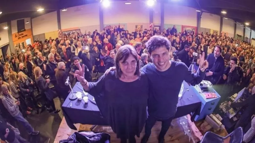 Axel Kicillof creó un nuevo organismo y sigue ensanchando la estructura provincial