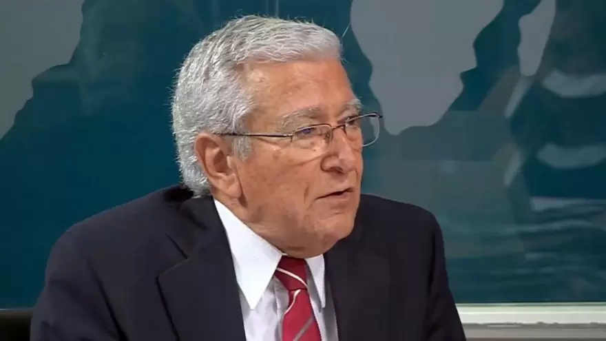 Héctor Polino: “Argentina está entre los poquísimos países que tiene un proceso inflacionario demencial”
