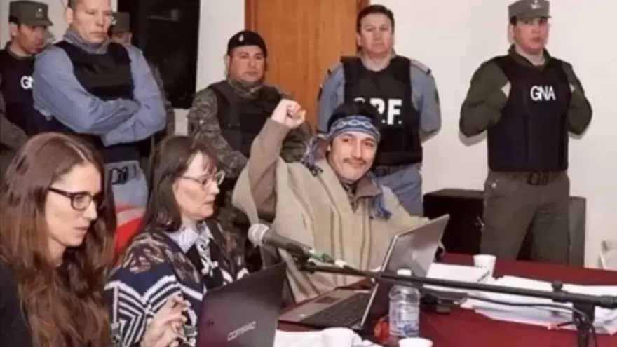 Las conflictivas relaciones de la ministra de Mujeres y el gobierno con los mapuches