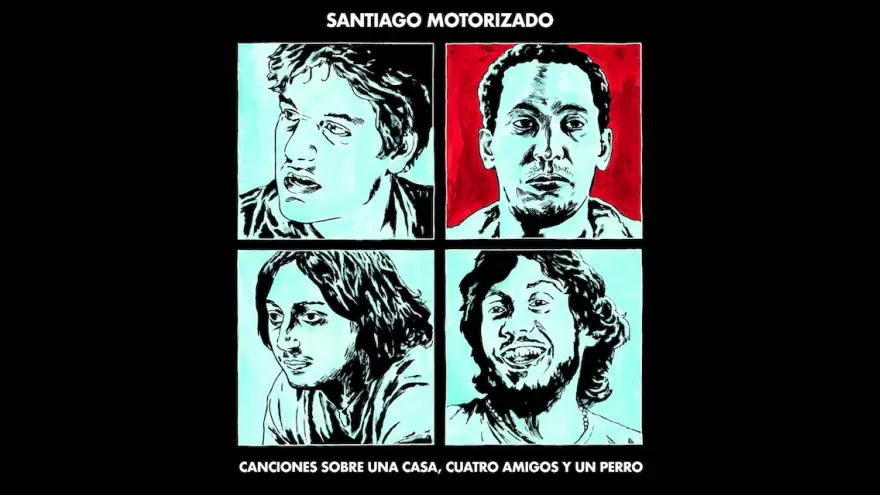 Santi Motorizado y Okupas: La cumbre del indie modelo 2000