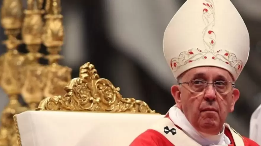 Efecto aborto: El Papa Francisco se negó a recibir a Alberto Fernández