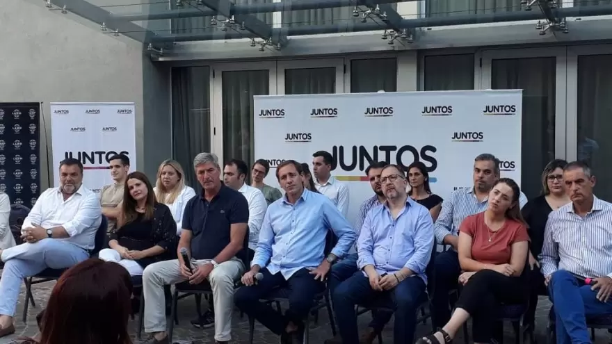 Tras la paliza electoral en La Plata, Julio Garro apuntó contra el gobierno: “¿Qué es lo que festejan?”
