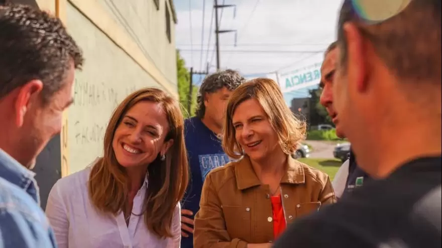 En La Plata, un golpeado Frente de Todos implosiona ante la posibilidad de reelección de los intendentes