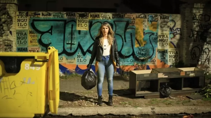 “Trash”, el documental interactivo sobre el camino de la basura