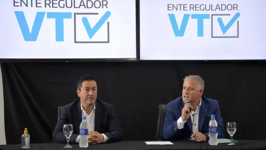 VTV: Anuncian un nuevo sistema de turnos