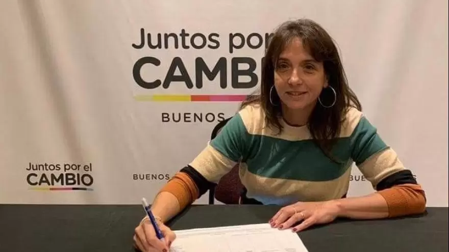 El Frente de Todos gana una banca en la cámara baja gracias a la borocoteada de una macrista