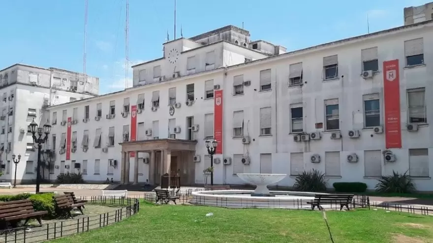 Morón: Descuentos en el pago de la tasa anual de servicios municipales