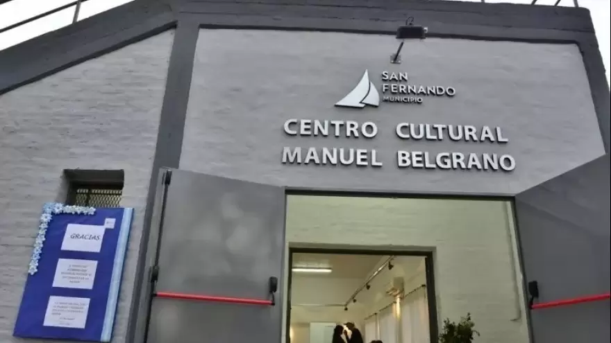 San Fernando abre la inscripción a nuevos talleres culturales de verano