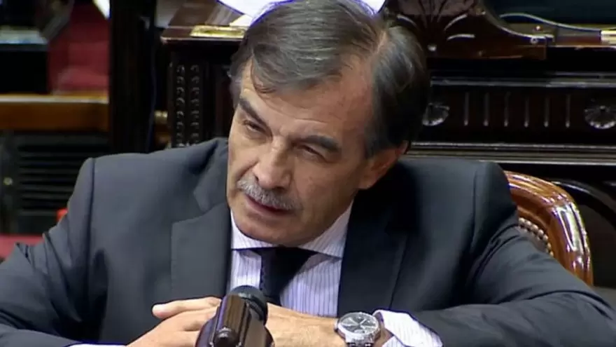 Miguel Bazze: “Nos parece lamentable que el gobierno acompañe al régimen autoritario de Nicolás Maduro”