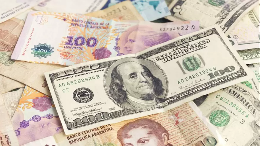 Para el 2022, prevén “un dólar más parejo con la inflación”
