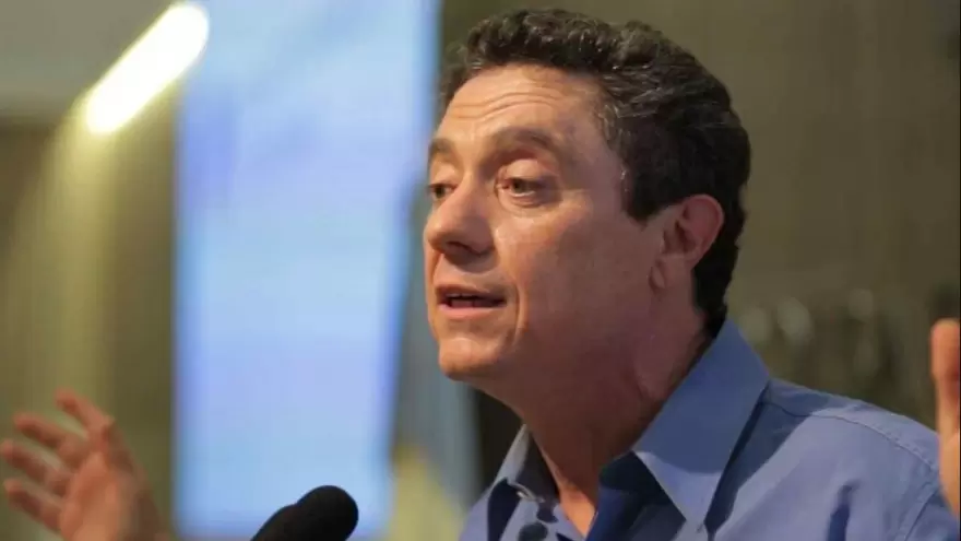 “Es un acierto comercial colocar a Argentina en la ruta de la seda”