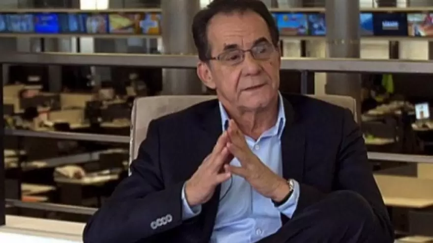 Raúl Aragón: “Máximo se equivocó al analizar el acuerdo con el FMI desde un marco ideológico”