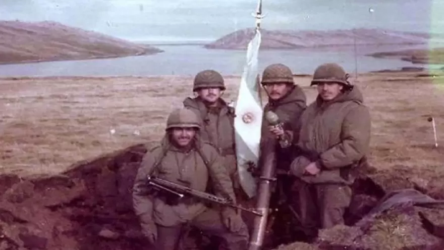 Malvinas, una posición nacional-popular sobre la guerra y la posguerra