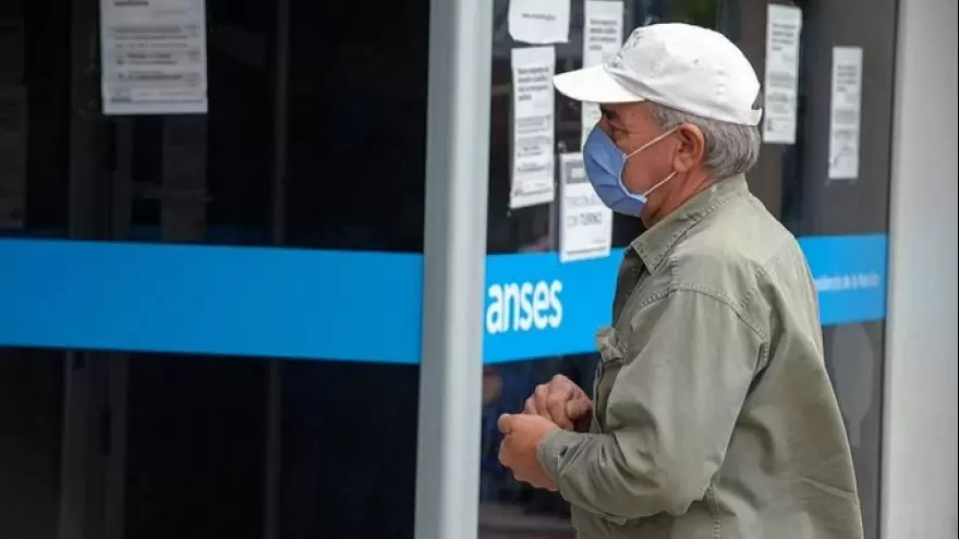 ANSES: Desde marzo, vuelve a ser obligatorio el trámite “Fe de vida” para jubilados y pensionados