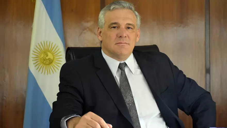 Fernando Carbajal: “Lo que pasa en Formosa es lo que el gobierno quiere instaurar en el orden nacional”