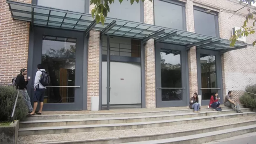 Elecciones en la UNLP: “La facultad de Ciencias Naturales y Museo está un tanto anquilosada”