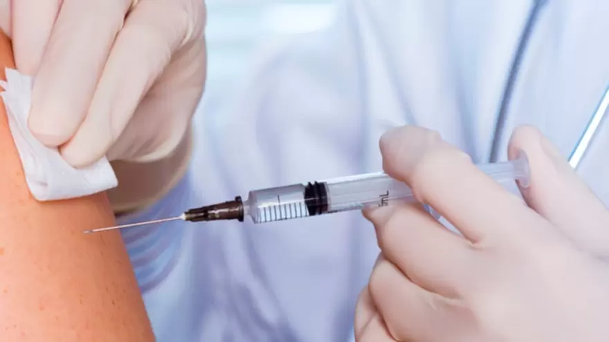 Ante la suba de casos de gripe A, recomiendan “vacunarse para evitar nuevos casos y diseminación”