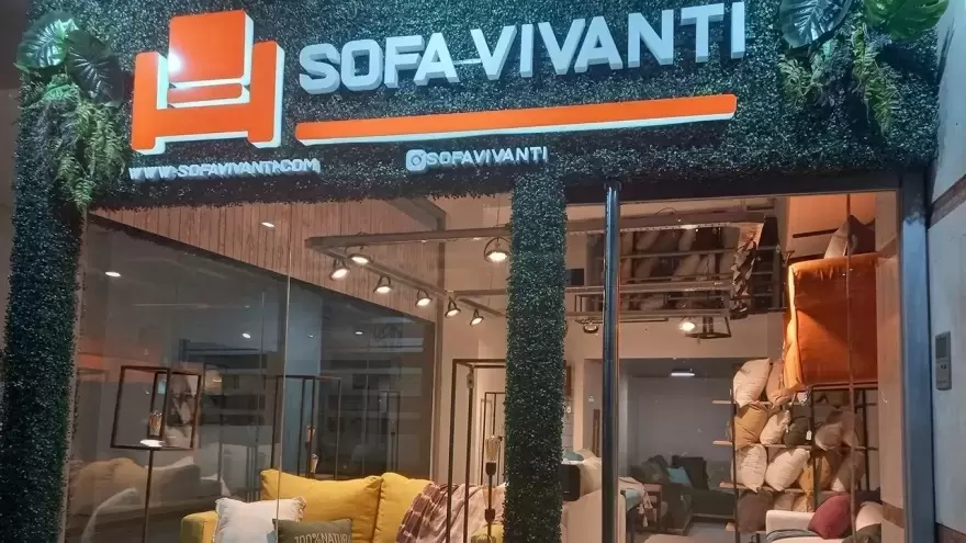 Nuevas denuncias a la mueblería “Sofá Vivanti” por estafas: “Hay una asociación ilícita detrás”