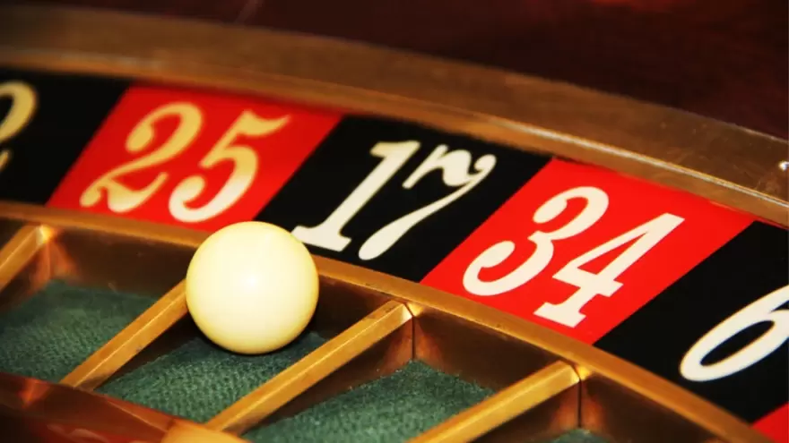 Consejos de casino para principiantes