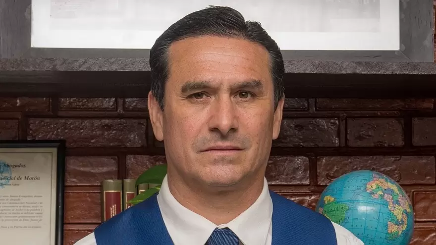 El penalista del Conurbano: ¿Quién es Hugo López Carribero?