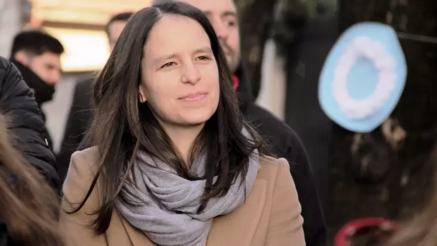 Soledad Martínez: “Kicillof, es momento de levantar la obligatoriedad del tapabocas en escuelas”