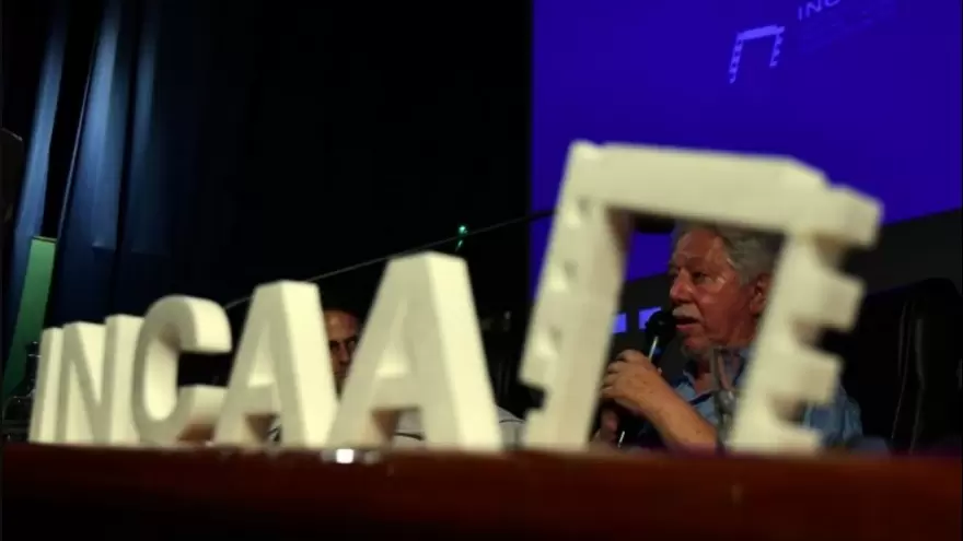 En un video institucional, el INCAA vinculó a Mauricio Macri con redes de trata
