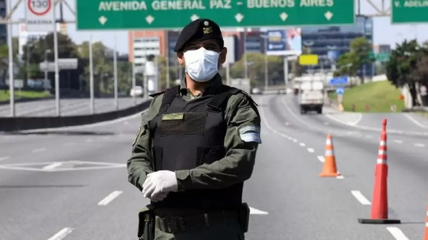 El crimen organizado en el Gran Buenos Aires ha llegado a límites escandalosos