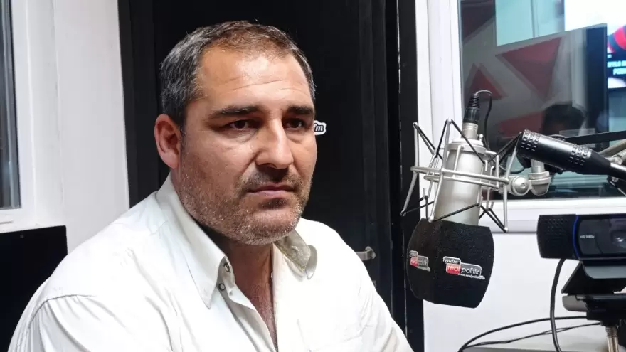Juan Malpeli: “Queremos trabajar fuertemente en la reglamentación de la ley de Identidad de Origen”