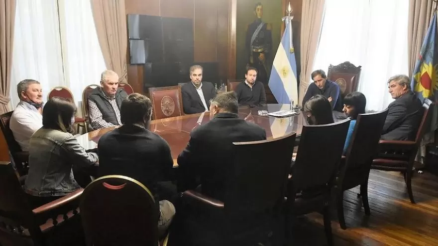 La Plata creó una Comisión de Homenaje para los Héroes de Malvinas: "El objetivo es construir memoria”