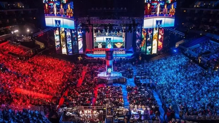 Los eSports móviles que se impondrán en este 2022