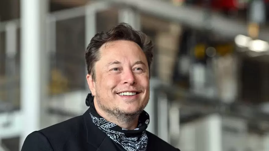 “Elon Musk vio en Twitter una oportunidad enorme”