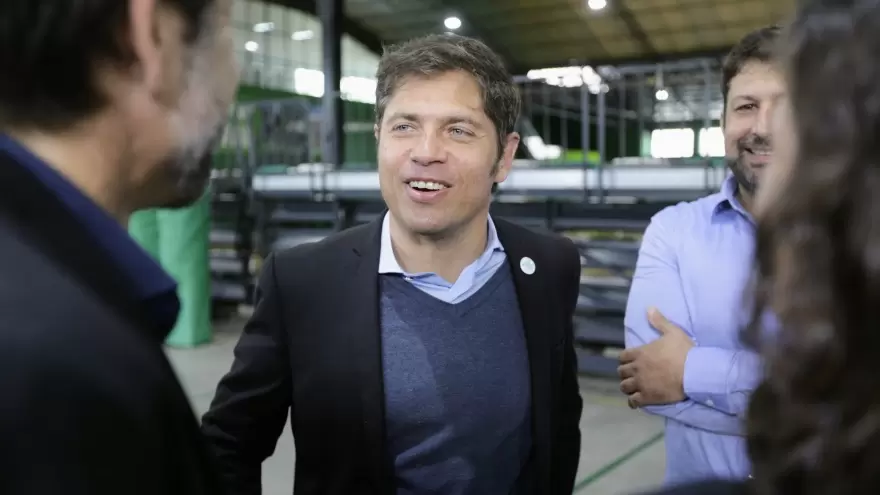 Por decisión de Kicillof, Vialidad pierde la potestad sobre las principales rutas bonaerenses