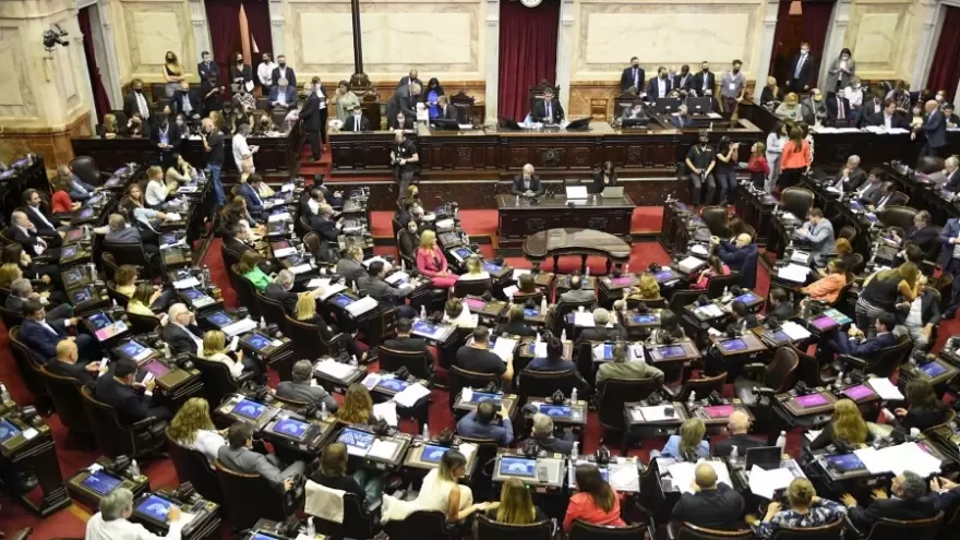 Diputados avanza en la conformación de Comisiones para el trabajo legislativo
