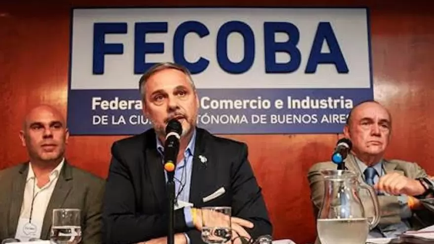 Fabián Xavier Castillo: “La banca privada les exige a las pymes como si fuesen multinacionales”