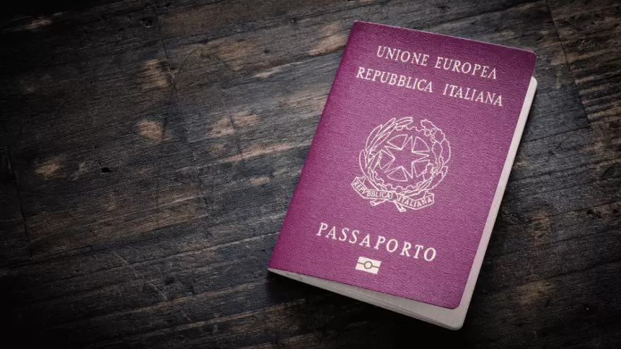 “Desde fines del 2019 los pedidos de ciudadanía europea se incrementaron de manera exponencial”
