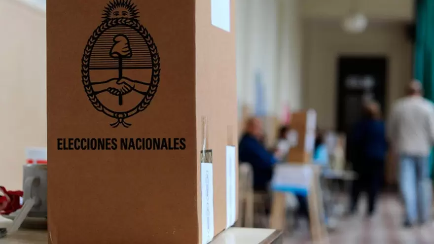 Elecciones 2023: Casi la mitad de los argentinos “no sabe” a qué candidato elegiría