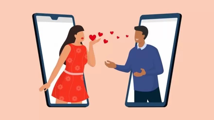 ¿Pueden funcionar las relaciones a distancia?