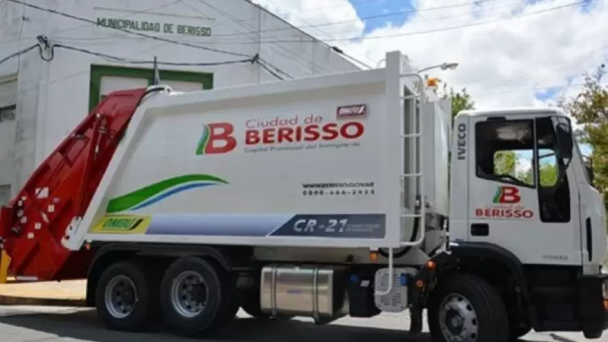 Berisso se declara en emergencia sanitaria por conflicto con el sindicato municipal