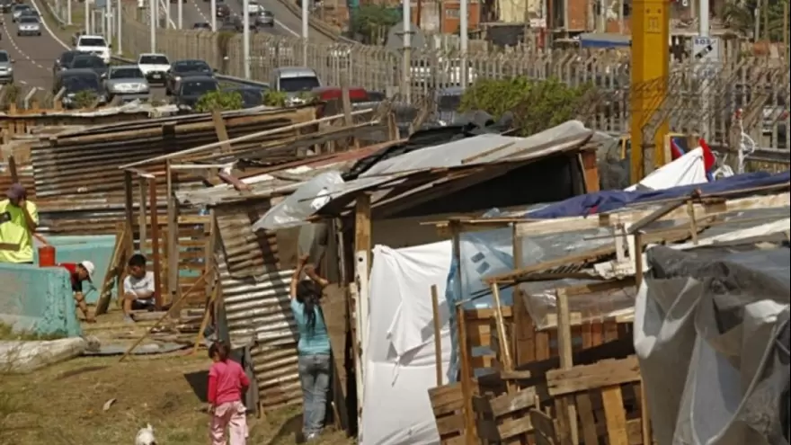 “La Argentina tiene un déficit habitacional terrible”