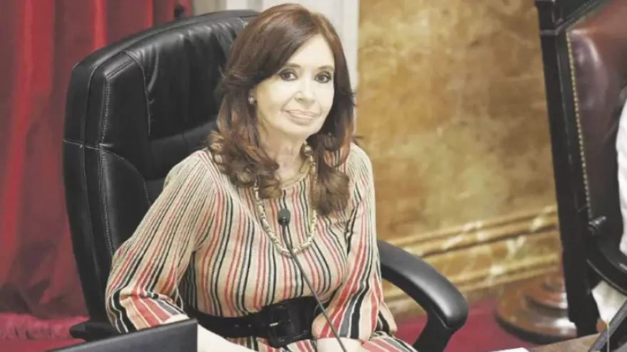 CFK tiene los votos para aprobar la ampliación de la Corte en el Senado