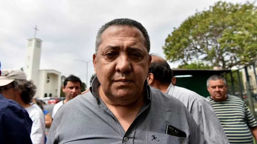 Luis D’Elía: “CFK busca que los planes sociales de todas las organizaciones los maneje La Cámpora”