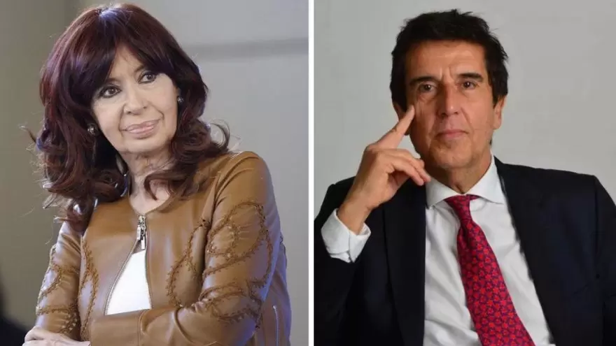 El fetiche de CFK por los economistas y su proyecto de hacer caer a Martín Guzmán